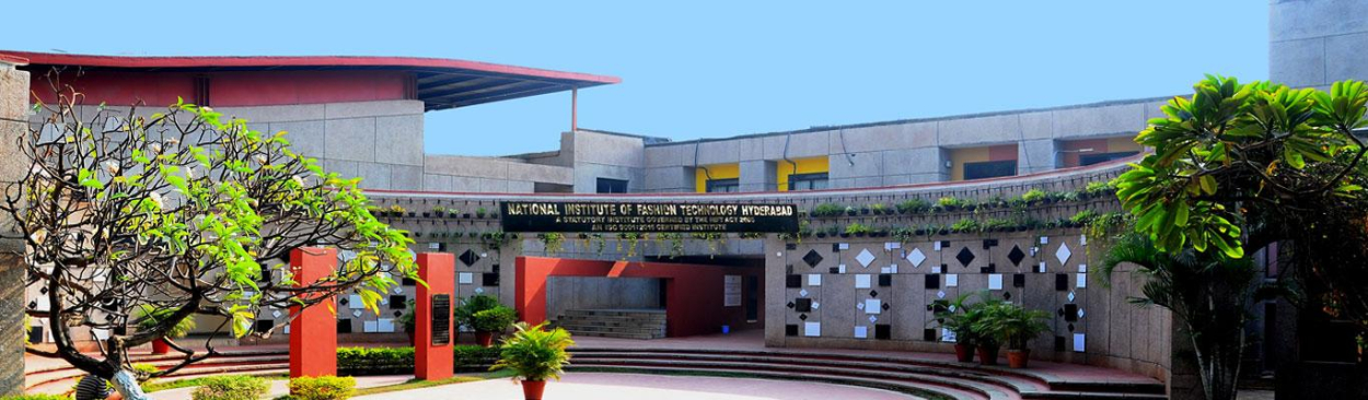 NIFT Hyderabad Admissions 2023: NIFT Begins Accepting Application Forms 2023 for Various Design Courses